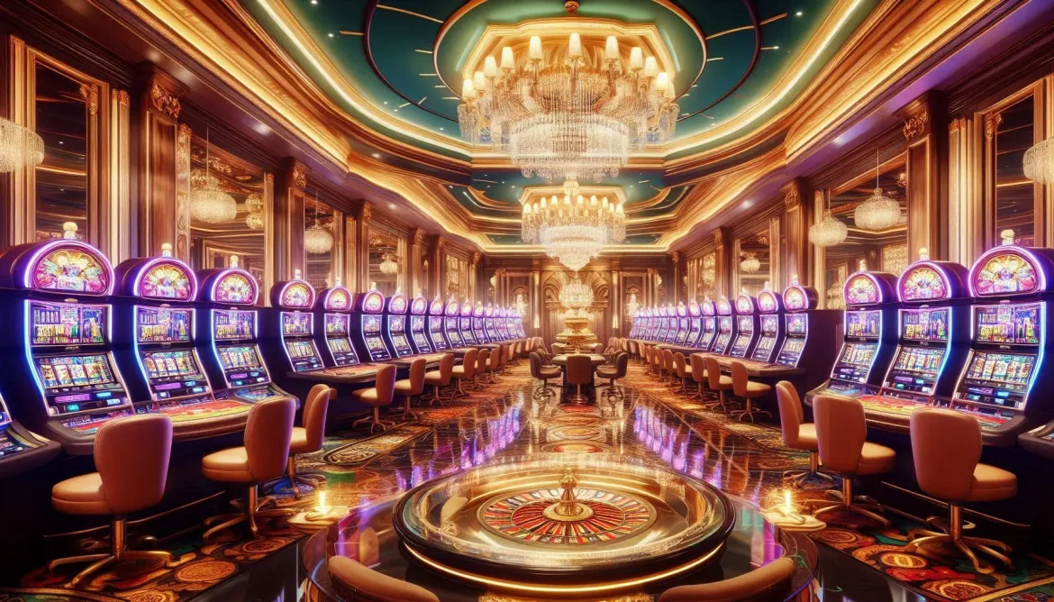 Casino Estepona